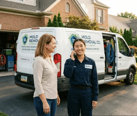Crawlspace Mold Remediation Arnold, MD FAQs